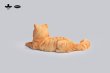 画像11: JXK Studio メインクーン 猫 ネコ ミニ フィギュア 4種 JS2310 *お取り寄せ