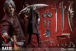 画像29: Asmus Toys 1/6 『デビルメイクライ5』 ダンテ ≪ラグジュアリー版≫ アクションフィギュア DMC502LUX *お取り寄せ