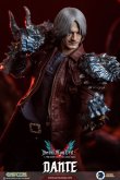 画像4: Asmus Toys 1/6 『デビルメイクライ5』 ダンテ ≪ラグジュアリー版≫ アクションフィギュア DMC502LUX *予約