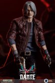 画像5: Asmus Toys 1/6 『デビルメイクライ5』 ダンテ ≪ラグジュアリー版≫ アクションフィギュア DMC502LUX *予約