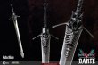 画像25: Asmus Toys 1/6 『デビルメイクライ5』 ダンテ ≪ラグジュアリー版≫ アクションフィギュア DMC502LUX *予約