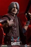 画像9: Asmus Toys 1/6 『デビルメイクライ5』 ダンテ ≪ラグジュアリー版≫ アクションフィギュア DMC502LUX *予約