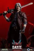 画像20: Asmus Toys 1/6 『デビルメイクライ5』 ダンテ ≪ラグジュアリー版≫ アクションフィギュア DMC502LUX *お取り寄せ