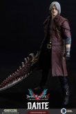 画像16: Asmus Toys 1/6 『デビルメイクライ5』 ダンテ ≪ラグジュアリー版≫ アクションフィギュア DMC502LUX *予約