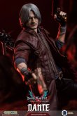 画像7: Asmus Toys 1/6 『デビルメイクライ5』 ダンテ ≪ラグジュアリー版≫ アクションフィギュア DMC502LUX *お取り寄せ