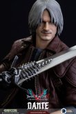 画像18: Asmus Toys 1/6 『デビルメイクライ5』 ダンテ ≪ラグジュアリー版≫ アクションフィギュア DMC502LUX *お取り寄せ