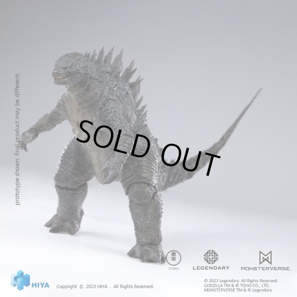 ハイヤトイズ　ゴジラ2014 Amazon.com: Hiya Toys Godzilla (2014): Godzilla Exquisite