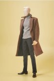 画像6: Colour 1/6 男性フィギュア スリムボディ用 ロングコート スーツ アクセサリー セット Kamisoul 7種 *予約