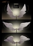 画像18: LUCIFER 1/12 大天使ミカエル アクションフィギュア 3種 LXF2311 *予約　　