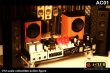 画像4: The 90’S x Ausan 1/12 ミニチュア オーディオルーム オーディオ機器 AS009-AC01 アクションフィギュア用 ミニチュアハウス *予約
