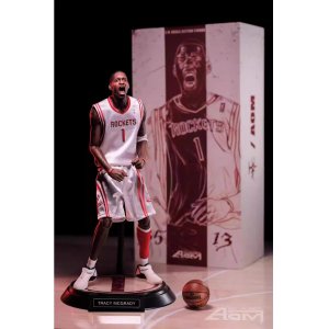 画像: AOM TOYS 1/6 "T-MAC" トレイシー・マッグレディ Tracy McGrady roars for 35 seconds and 13 minutes アクションフィギュア AT-TMG *予約 