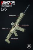 画像28: Comanche Toys 1/6 Magpul ACR Rifle Tactical Set Masada Remington 2種 HY2023001 HY2023002 *予約