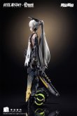 画像5: AniMester 1/9 ナナミ・波動 パニシング グレイレイヴン メタルメカガール アクションフィギュア *予約