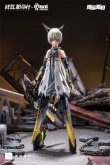 画像7: AniMester 1/9 ナナミ・波動 パニシング グレイレイヴン メタルメカガール アクションフィギュア *予約