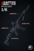 画像14: Comanche Toys 1/6 Magpul ACR Rifle Tactical Set Masada Remington 2種 HY2023001 HY2023002 *予約