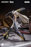 画像6: AniMester 1/9 ナナミ・波動 パニシング グレイレイヴン メタルメカガール アクションフィギュア *予約