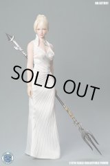 画像: Super Duck 1/6 幻想巫女 ヘッド＆コスチューム セット SET091 *予約