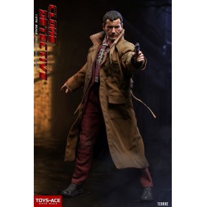 画像: TOYS ACE 1/6 クローン ディテクティブ TE-0002 アクションフィギュア *予約