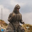 画像3: HIYA 『ゴジラvsキングギドラ』ゴジラ ≪北海道 Ver.≫ 18cm 可動フィギュア EBG0276 *予約