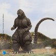 画像4: HIYA 『ゴジラvsキングギドラ』ゴジラ ≪北海道 Ver.≫ 18cm 可動フィギュア EBG0276 *予約