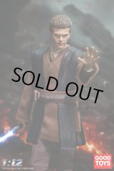 画像: GOODTOYS 1/6  選ばれし者 アクションフィギュア用 ヘッド＆コスチューム セット DG001 *予約