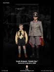 画像21: Facepoolfigure 1/6 WWII ユングフォルク ドイツ少国民団 アクションフィギュア 2種 FP016AB *予約