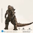 画像7: Hiya Toys『ゴジラxコング 新たなる帝国 』 ゴジラ ≪Re-Evolved Ver.≫ 18cm 可動フィギュア EBG0430 *予約