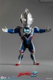 画像6: Asmus Toys 21cm ウルトラマンZ ウルトラマンゼロ デフォルメ アクションフィギュア QBXL001 QBXL002 *予約