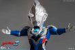 画像13: Asmus Toys 21cm ウルトラマンZ ウルトラマンゼロ デフォルメ アクションフィギュア QBXL001 QBXL002 *予約