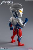 画像12: Asmus Toys 21cm ウルトラマンZ ウルトラマンゼロ デフォルメ アクションフィギュア QBXL001 QBXL002 *予約