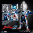 画像3: Asmus Toys 21cm ウルトラマンZ ウルトラマンゼロ デフォルメ アクションフィギュア QBXL001 QBXL002 *予約