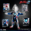 画像4: Asmus Toys 21cm ウルトラマンZ ウルトラマンゼロ デフォルメ アクションフィギュア QBXL001 QBXL002 *予約