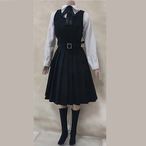 画像: FBT-st 1/6 フィギュア用 女子高生 制服 *予約