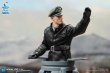 画像20: DID 1/12 WW2 ヨアヒム・パイパー ナチス・ドイツの武装親衛隊 シュタンダルテンフューラー 親衛隊大佐 アクションフィギュア XD80022 *予約