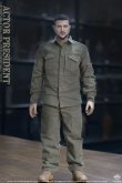 画像3: ZGJKTOYS 1/6 Actor President ヘッド軍服セット / ヘッド単品 2種 JK-006 *予約