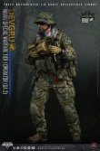 画像2: Soldier Story 1/6 NSW DEVGRU デブグル アメリカ海軍特殊戦コマンド Tier1 リーコン スナイパー GA-2 アクションフィギュア SS136 *予約