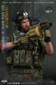 画像9: Soldier Story 1/6 NSW DEVGRU デブグル アメリカ海軍特殊戦コマンド Tier1 チームリーダー GA-1 アクションフィギュア SS135AB *予約