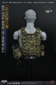 画像25: Soldier Story 1/6 NSW DEVGRU デブグル アメリカ海軍特殊戦コマンド Tier1 チームリーダー GA-1 アクションフィギュア SS135AB *予約