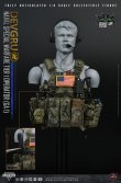 画像23: Soldier Story 1/6 NSW DEVGRU デブグル アメリカ海軍特殊戦コマンド Tier1 チームリーダー GA-1 アクションフィギュア SS135AB *予約