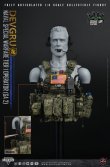 画像16: Soldier Story 1/6 NSW DEVGRU デブグル アメリカ海軍特殊戦コマンド Tier1 リーコン スナイパー GA-2 アクションフィギュア SS136 *予約