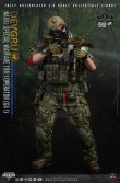 画像5: Soldier Story 1/6 NSW DEVGRU デブグル アメリカ海軍特殊戦コマンド Tier1 チームリーダー GA-1 アクションフィギュア SS135AB *予約