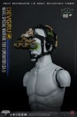 画像20: Soldier Story 1/6 NSW DEVGRU デブグル アメリカ海軍特殊戦コマンド Tier1 チームリーダー GA-1 アクションフィギュア SS135AB *予約