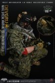 画像11: Soldier Story 1/6 NSW DEVGRU デブグル アメリカ海軍特殊戦コマンド Tier1 チームリーダー GA-1 アクションフィギュア SS135AB *予約