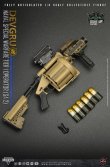 画像39: Soldier Story 1/6 NSW DEVGRU デブグル アメリカ海軍特殊戦コマンド Tier1 リーコン スナイパー GA-2 アクションフィギュア SS136 *予約