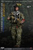 画像2: Soldier Story 1/6 NSW DEVGRU デブグル アメリカ海軍特殊戦コマンド Tier1 チームリーダー GA-1 アクションフィギュア SS135AB *予約