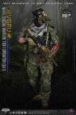 画像3: Soldier Story 1/6 NSW DEVGRU デブグル アメリカ海軍特殊戦コマンド Tier1 チームリーダー GA-1 アクションフィギュア SS135AB *予約