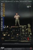 画像46: Soldier Story 1/6 NSW DEVGRU デブグル アメリカ海軍特殊戦コマンド Tier1 チームリーダー GA-1 アクションフィギュア SS135AB *予約