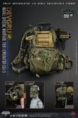 画像31: Soldier Story 1/6 NSW DEVGRU デブグル アメリカ海軍特殊戦コマンド Tier1 チームリーダー GA-1 アクションフィギュア SS135AB *予約