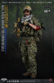 画像1: Soldier Story 1/6 NSW DEVGRU デブグル アメリカ海軍特殊戦コマンド Tier1 チームリーダー GA-1 アクションフィギュア SS135AB *予約