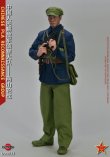 画像13: UJINDOU 1/6 中国人民解放軍 偵察兵 中越国境紛争 両山戦役 1984年 アクションフィギュア UD9033 *予約